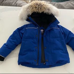 Children’s designer clothes